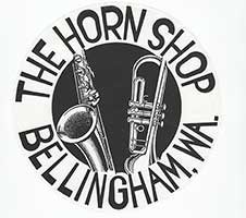 The Horn Shop, Bellingham, WA